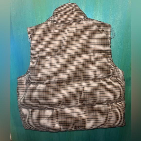 Super Soft & Warm Puffer Vest BRAND NEW XL - Picture 8 of 9